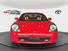 TOYOTA MR 2 1.8 16V VVT-i, Petrol, Second hand / Used, Manual - 4