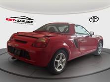 TOYOTA MR 2 1.8 16V VVT-i, Petrol, Second hand / Used, Manual - 6