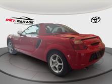 TOYOTA MR 2 1.8 16V VVT-i, Petrol, Second hand / Used, Manual - 5