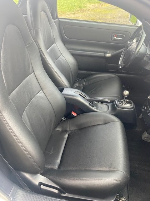 TOYOTA MR 2 Roadster 1.8 16V VVT-i, Benzina, Occasioni / Usate, Manuale - 6