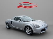 TOYOTA MR2 1.8 VVT-i, Benzina, Occasioni / Usate, Manuale - 3