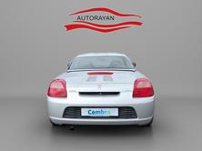 TOYOTA MR2 1.8 VVT-i, Benzina, Occasioni / Usate, Manuale - 4