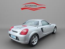 TOYOTA MR2 1.8 VVT-i, Benzina, Occasioni / Usate, Manuale - 5