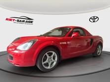 TOYOTA MR 2 1.8 16V VVT-i, Petrol, Second hand / Used, Manual - 3