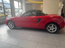 TOYOTA MR 2 1.8 16V VVT-i, Petrol, Second hand / Used, Manual - 2