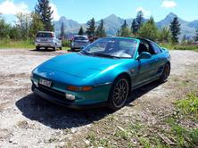 TOYOTA MR 2 2.0 GTi, Essence, Occasion / Utilisé, Manuelle - 2