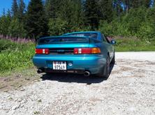 TOYOTA MR 2 2.0 GTi, Essence, Occasion / Utilisé, Manuelle - 3