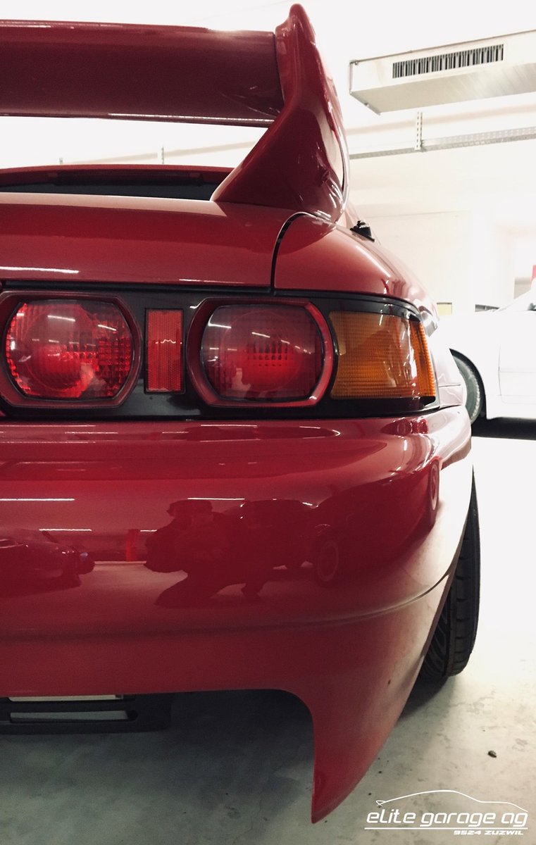 TOYOTA MR2 2.0 TURBO, Benzina, Occasioni / Usate, Manuale - 4