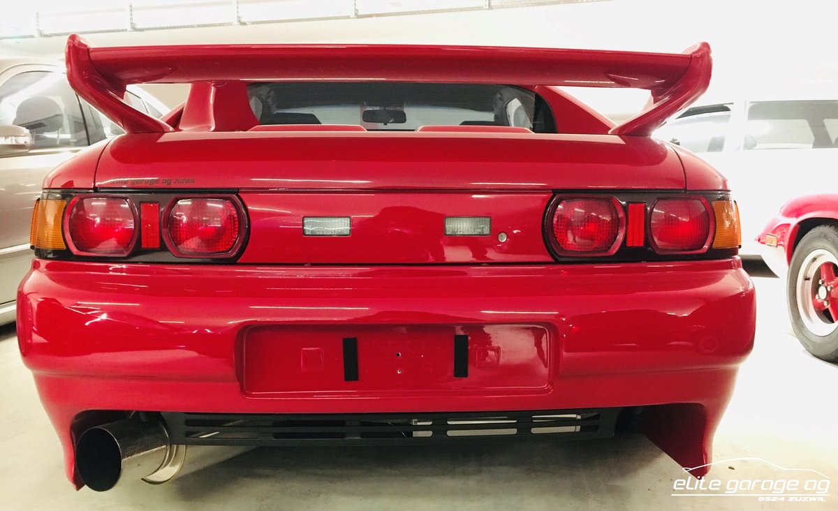 TOYOTA MR2 2.0 TURBO, Benzina, Occasioni / Usate, Manuale - 5