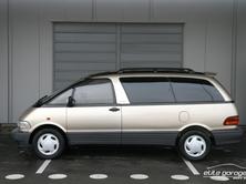 TOYOTA Previa Super Saloon 4x2, Petrol, Second hand / Used, Automatic - 2
