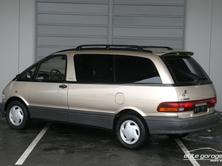 TOYOTA Previa Super Saloon 4x2, Petrol, Second hand / Used, Automatic - 3