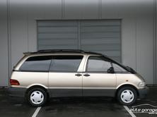 TOYOTA Previa Super Saloon 4x2, Petrol, Second hand / Used, Automatic - 6