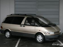 TOYOTA Previa Super Saloon 4x2, Petrol, Second hand / Used, Automatic - 7