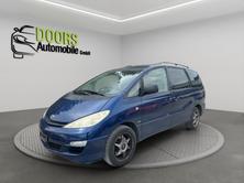 TOYOTA Previa 2.4 Linea Luna, Petrol, Second hand / Used, Automatic - 2