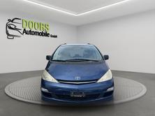 TOYOTA Previa 2.4 Linea Luna, Petrol, Second hand / Used, Automatic - 3