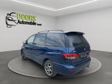 TOYOTA Previa 2.4 Linea Luna, Petrol, Second hand / Used, Automatic - 7