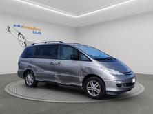 TOYOTA Previa 2.4 Linea Sol, Petrol, Second hand / Used, Automatic - 2