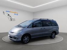 TOYOTA Previa 2.4 Linea Sol, Petrol, Second hand / Used, Automatic - 3