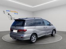 TOYOTA Previa 2.4 Linea Sol, Petrol, Second hand / Used, Automatic - 4
