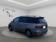 TOYOTA Previa 2.4 Linea Sol, Petrol, Second hand / Used, Automatic - 5