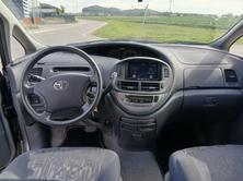 TOYOTA Previa 2.4 Linea Sol, Petrol, Second hand / Used, Automatic - 7