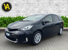 TOYOTA Prius+Wagon 1.8 VVT-i HSD Style 7 Places, Voll-Hybrid Benzin/Elektro, Occasion / Gebraucht, Automatik - 2
