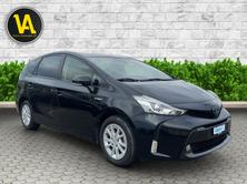 TOYOTA Prius+Wagon 1.8 VVT-i HSD Style 7 Places, Voll-Hybrid Benzin/Elektro, Occasion / Gebraucht, Automatik - 4