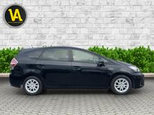 TOYOTA Prius+Wagon 1.8 VVT-i HSD Style 7 Places, Voll-Hybrid Benzin/Elektro, Occasion / Gebraucht, Automatik - 5