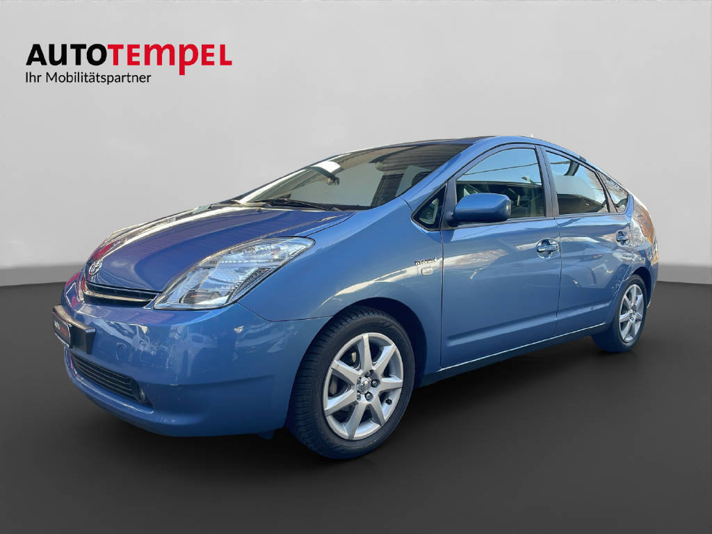 TOYOTA Prius 1.5 16V Hyb.Limited