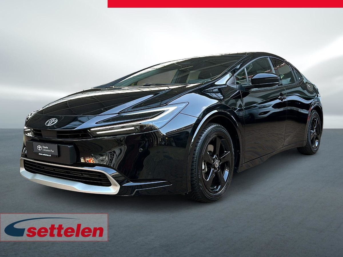 TOYOTA Prius 2.0 Plug-In-Hybrid Style