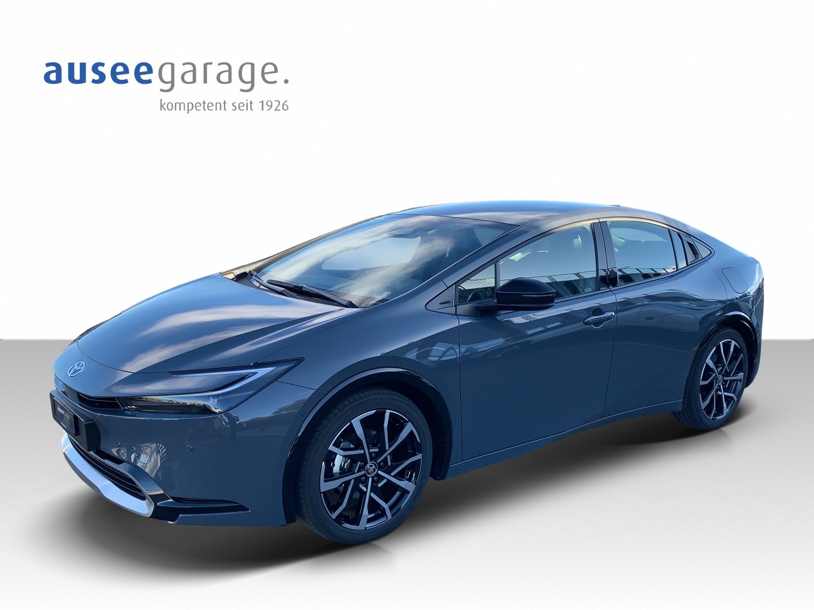 TOYOTA Prius 2.0 Plug-In-Hybrid Premium