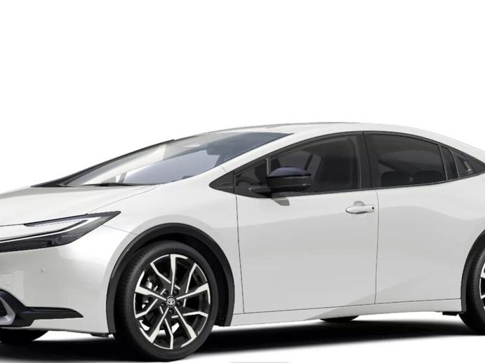 TOYOTA Prius Plug-in Hybrid Style, Plug-in-Hybrid Benzin/Elektro, Neuwagen, Automatik