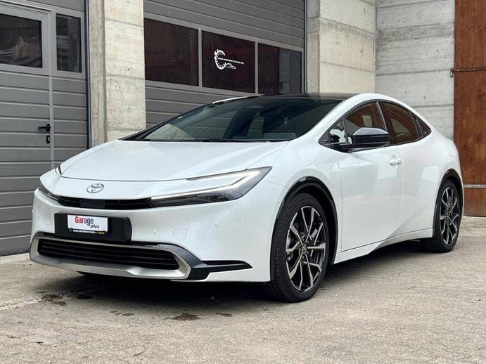TOYOTA PHEV Premium, Plug-in-Hybrid Benzin/Elektro, Neuwagen, Automatik