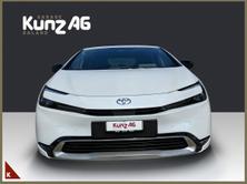 TOYOTA Prius 2.0 Plug-In-Hybrid Style, Plug-in-Hybrid Petrol/Electric, New car, Automatic - 4