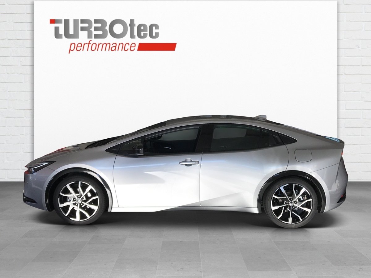 TOYOTA Prius 2.0 VVT-i Plug-in Hybrid Style, Plug-in-Hybrid Petrol/Electric, New car, Automatic - 2