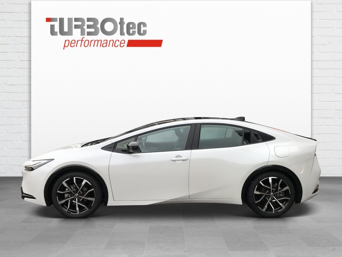 TOYOTA Prius 2.0 VVT-i Plug-in Hybrid Style, Plug-in-Hybrid Benzin/Elektro, Neuwagen, Automatik - 2