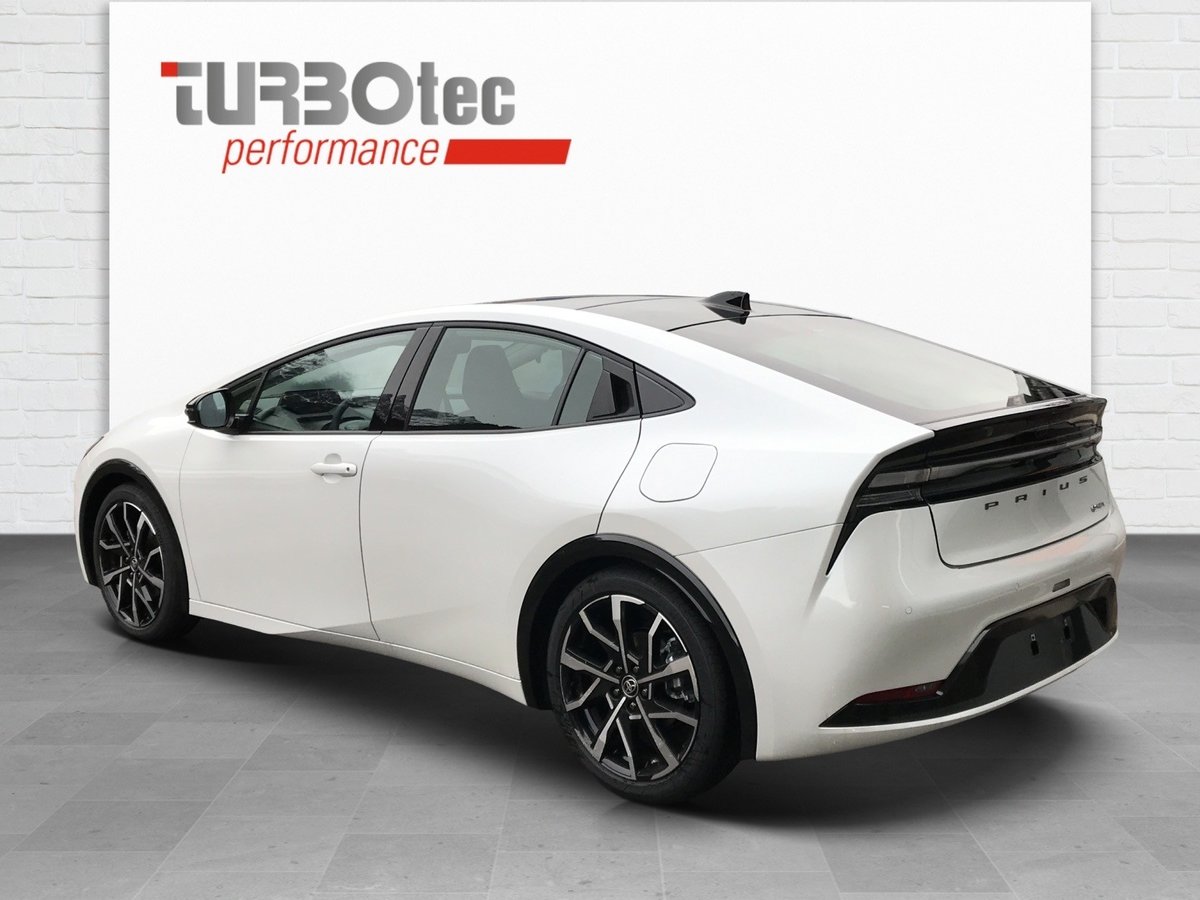TOYOTA Prius 2.0 VVT-i Plug-in Hybrid Style, Plug-in-Hybrid Benzin/Elektro, Neuwagen, Automatik - 3