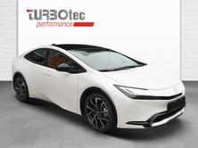 TOYOTA Prius 2.0 VVT-i Plug-in Hybrid Style, Plug-in-Hybrid Petrol/Electric, New car, Automatic - 4