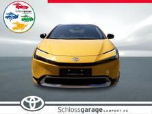 TOYOTA Prius 2.0 VVTi HSD Plug-In Style, Plug-in-Hybrid Petrol/Electric, New car, Automatic - 2