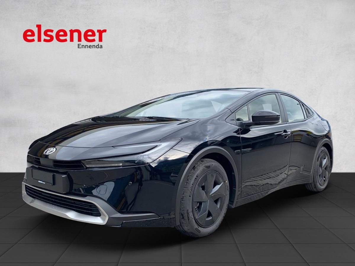 TOYOTA Prius 2.0 Plug-In-Hybrid Trend, Plug-in-Hybrid Benzina/Elettrica, Auto nuove, Automatico