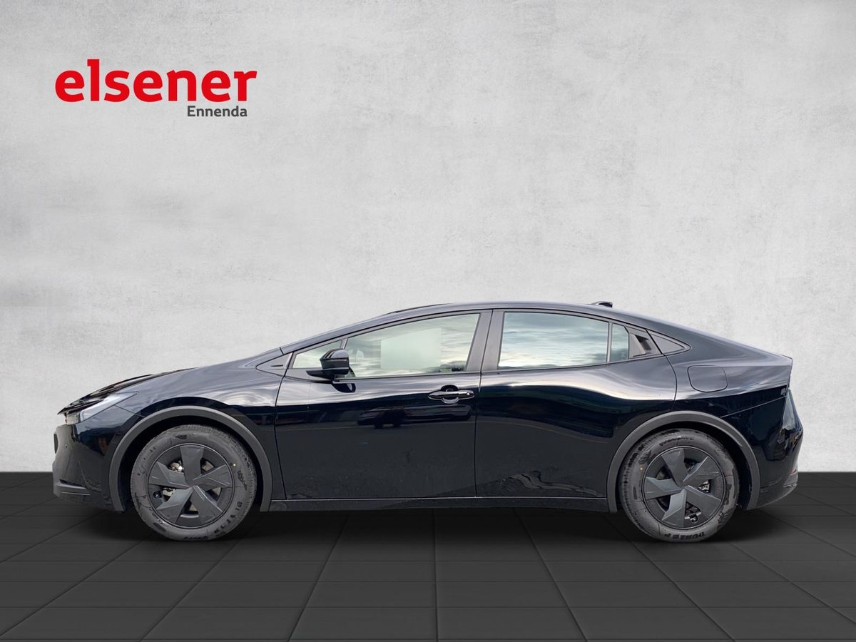 TOYOTA Prius 2.0 Plug-In-Hybrid Trend, Plug-in-Hybrid Benzina/Elettrica, Auto nuove, Automatico - 2