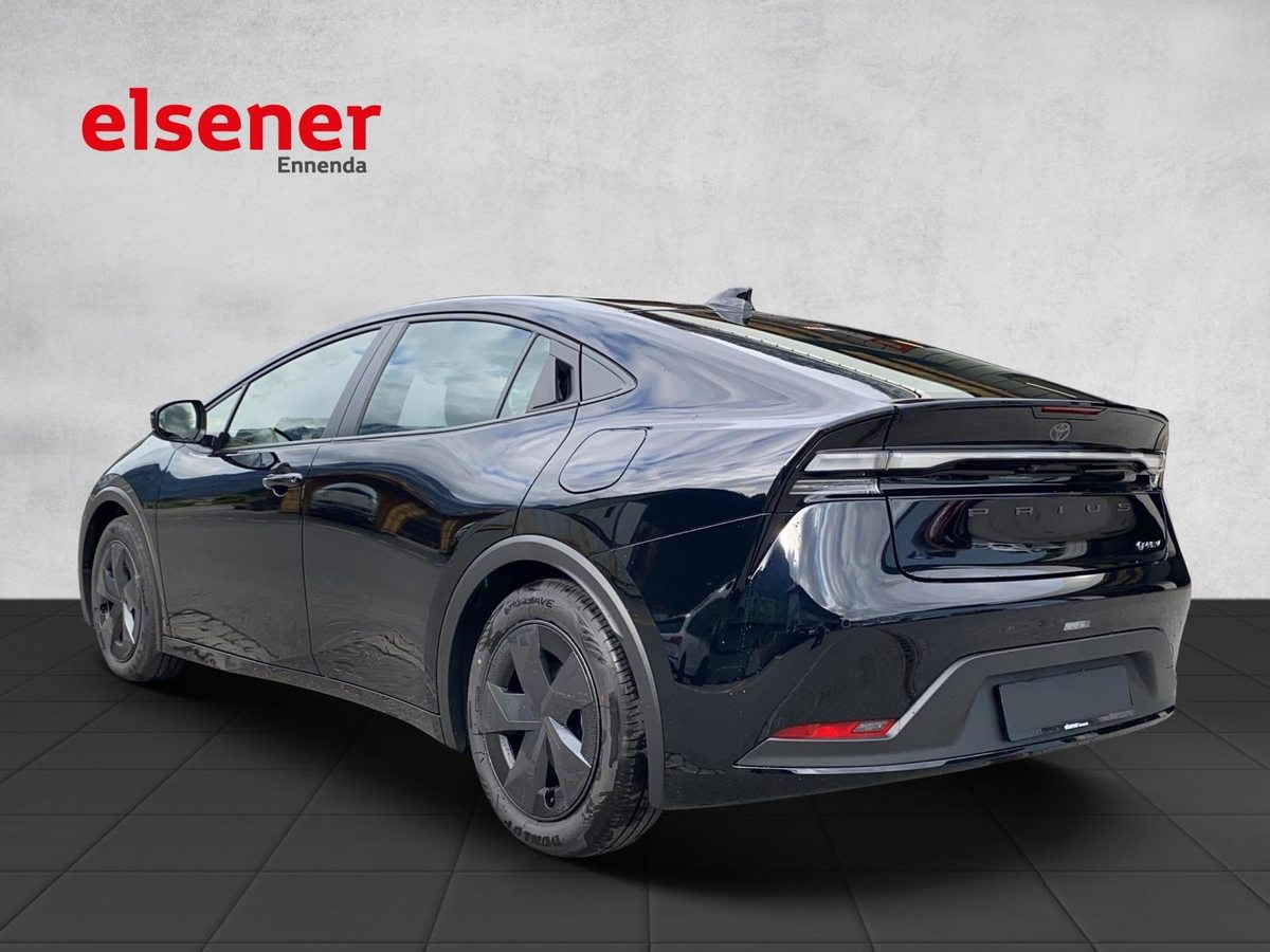 TOYOTA Prius 2.0 Plug-In-Hybrid Trend, Plug-in-Hybrid Benzina/Elettrica, Auto nuove, Automatico - 3