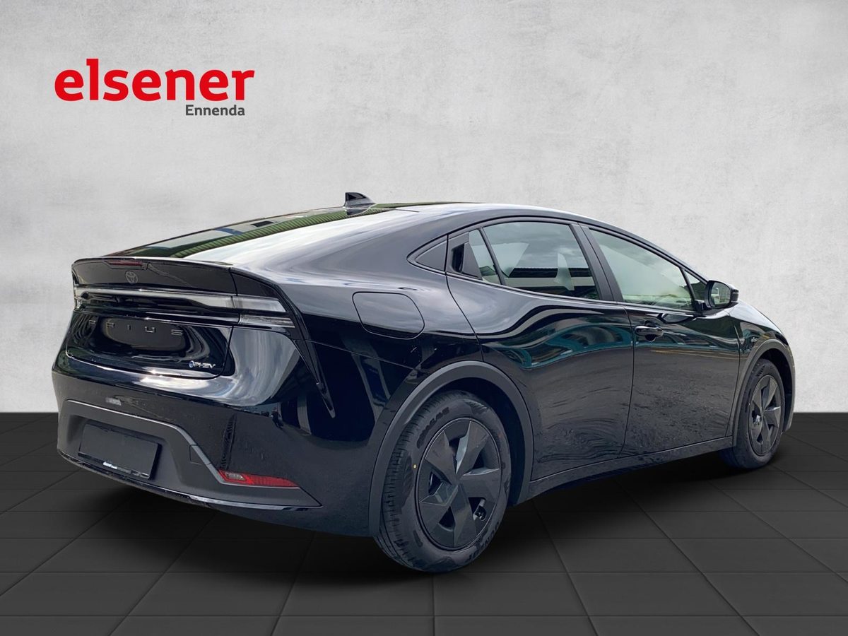 TOYOTA Prius 2.0 Plug-In-Hybrid Trend, Plug-in-Hybrid Benzina/Elettrica, Auto nuove, Automatico - 5