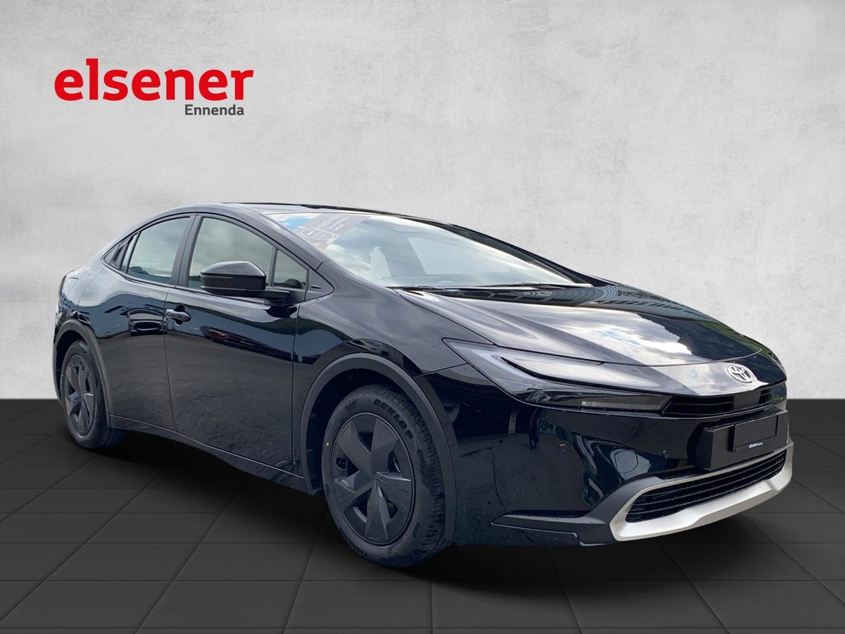 TOYOTA Prius 2.0 Plug-In-Hybrid Trend, Plug-in-Hybrid Benzina/Elettrica, Auto nuove, Automatico - 7