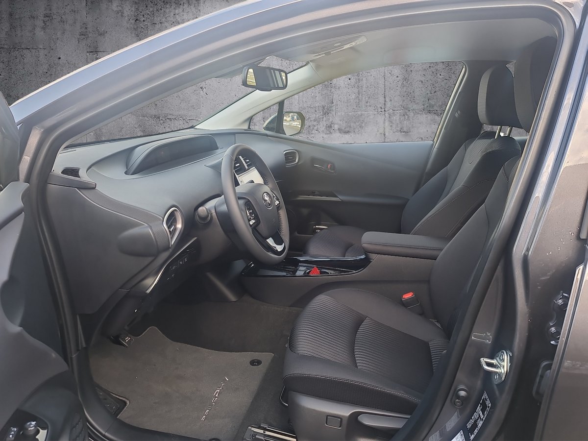 TOYOTA Prius 1.8 VVT-i Plug-in Hybrid Premium, Plug-in-Hybrid Benzina/Elettrica, Auto nuove, Automatico - 3