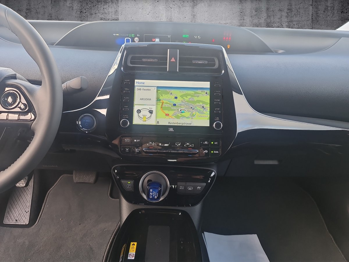 TOYOTA Prius 1.8 VVT-i Plug-in Hybrid Premium, Plug-in-Hybrid Benzina/Elettrica, Auto nuove, Automatico - 7