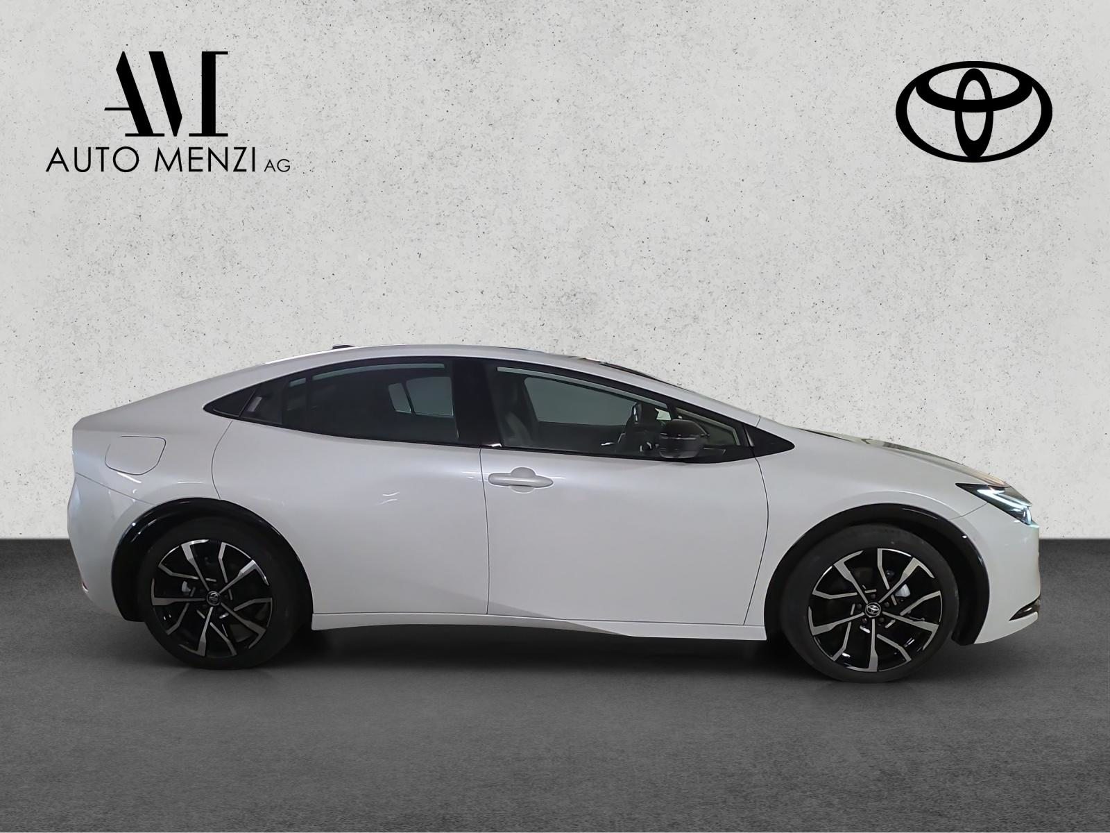 TOYOTA Prius 2.0 Plug-In-Hybrid Premium, Plug-in-Hybrid Benzin/Elektro, Neuwagen, Automat - 2