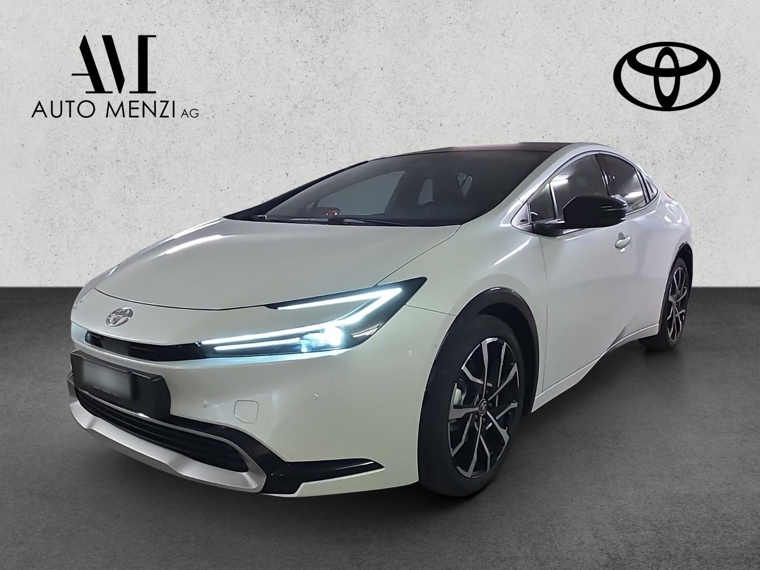 TOYOTA Prius 2.0 Plug-In-Hybrid Premium, Plug-in-Hybrid Benzin/Elektro, Neuwagen, Automat - 6