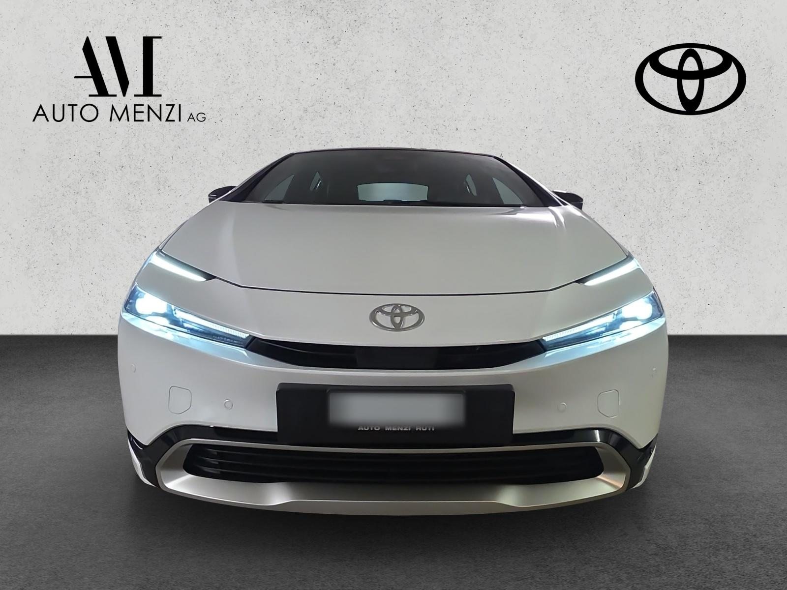 TOYOTA Prius 2.0 Plug-In-Hybrid Premium, Plug-in-Hybrid Benzin/Elektro, Neuwagen, Automat - 7
