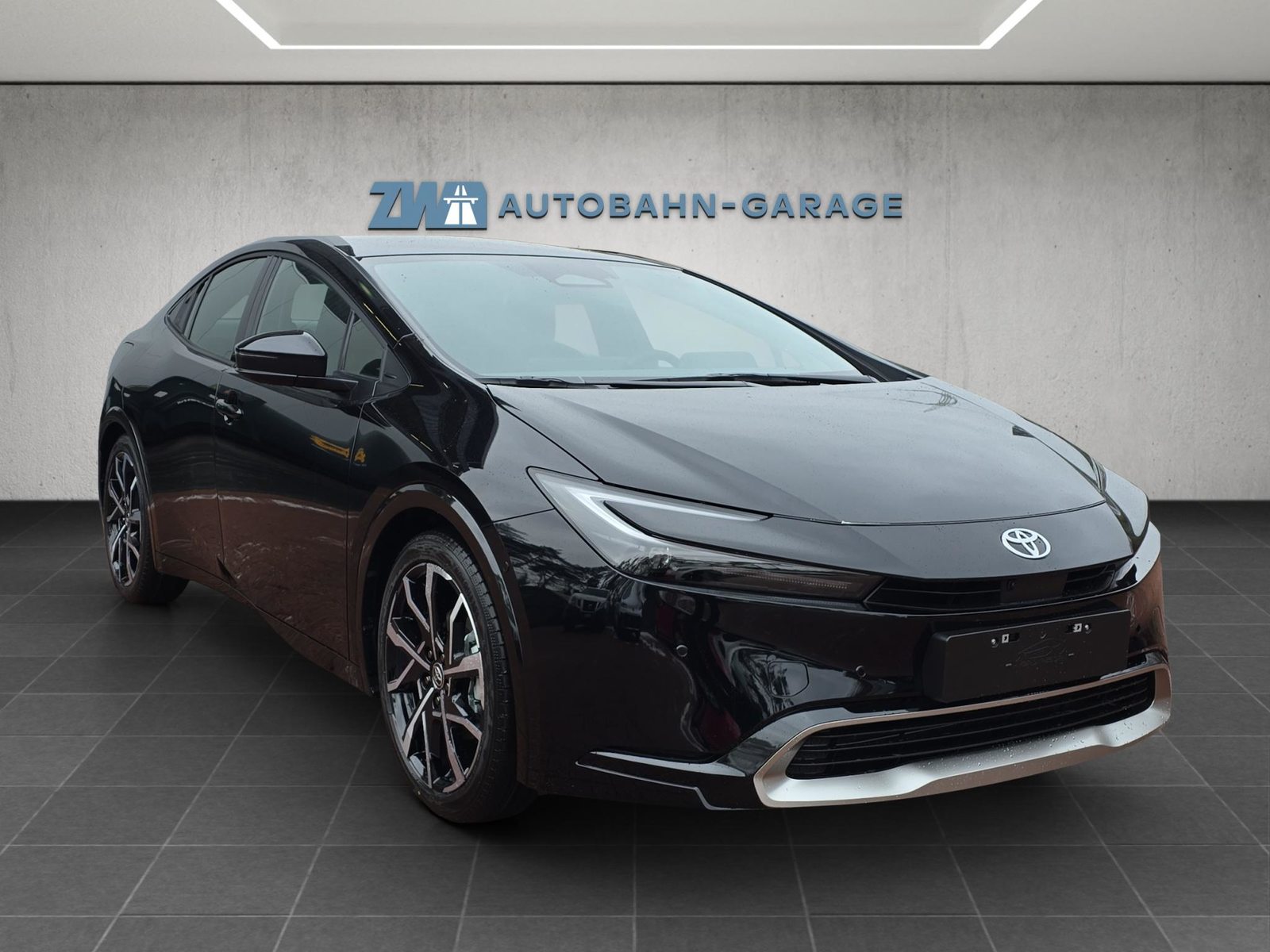 TOYOTA Prius 2.0 Plug-In-Hybrid Premium, Plug-in-Hybrid Benzina/Elettrica, Auto nuove, Automatico - 7
